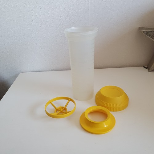 Tupperware mix max - 750, ml