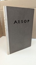 Aesop, Marcks Tierfabeln des
