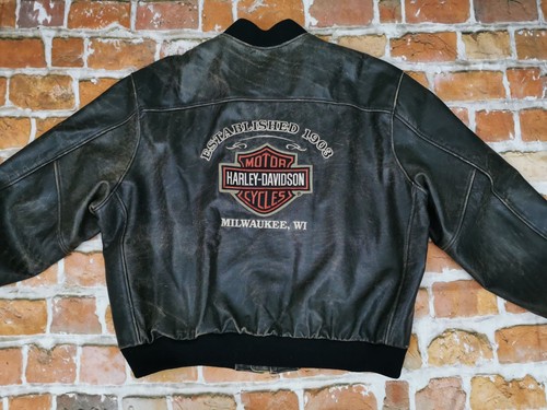 Harley davidson usa vintage - davidson,