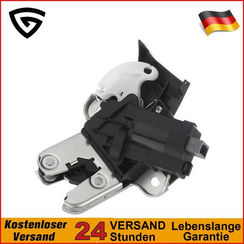 Heckklappenschloss 4f5827505d - heckklappenschloss,