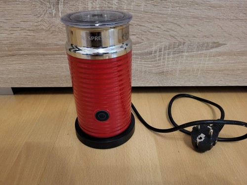 Nespresso aeroccino - nespresso,
