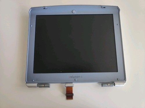 Healthcare voluson i q - healthcare,