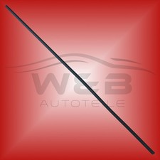 Leiste oben für Frontscheibe