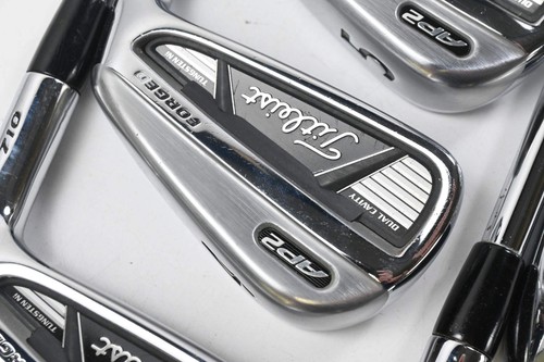 Titleist ap2 710 - eisen, /