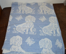 Seltene weiche Babydecke