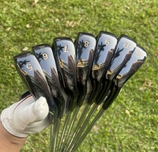 Golfschläger Set Eisen 5-9 P