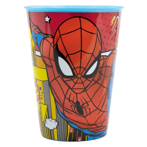 Spiderman becher kinder 260 - becher, ml