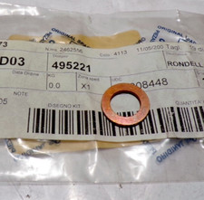 Washing Machine IN Copper