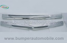 Mercedes Benz R107 C107 W107