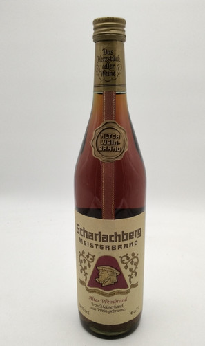 Scharlachberg meisterbrand - scharlachberg,