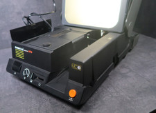 Reflecta Diamator AFM Monitor