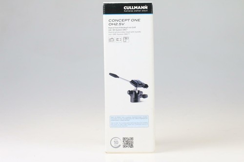 Cullmann concept one oh2 - cullmann,