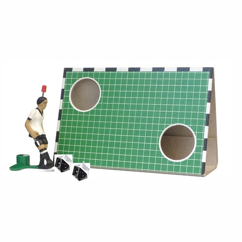 Tipp kick torwandspiel - tipp-kick,
