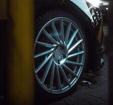 4x 18 Zoll KT17 Felgen für VW