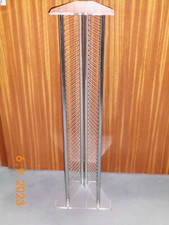 DVD CD Ständer Acryl mit