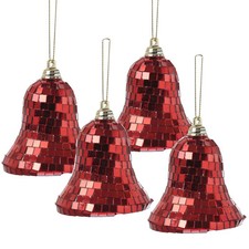 Christbaumschmuck glocken - christbaumschmuck,