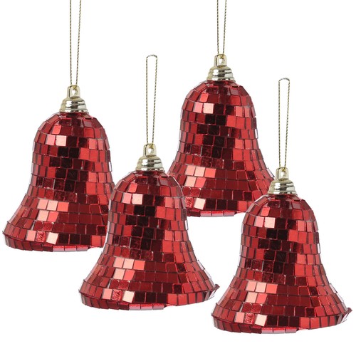 Christbaumschmuck glocken - christbaumschmuck,