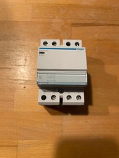 Hager ESD 440 Installationsschütz