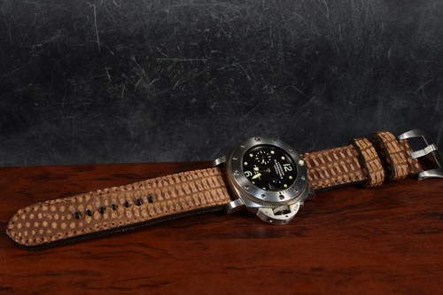 Uhrenarmband mm echt - uhrenarmband,