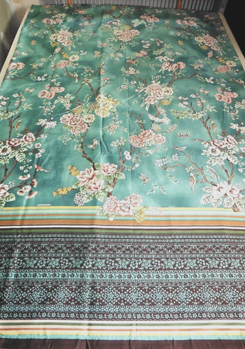 Bassetti satin bettwäsche - bassetti,