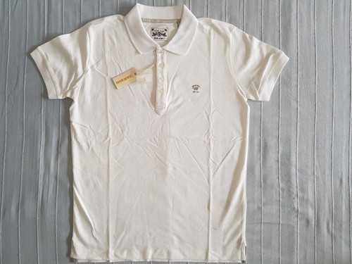 Diesel herren poloshirt - herren, 100%