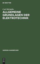Allgemeine grundlagen der - allgemeine,