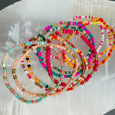 🎁 Armband Damen Elastisch