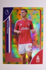Topps chrome premier - chrome,