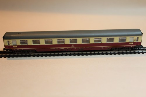 Fleischmann 8160 - n,