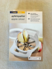 Tchibo, Apfelspalter, Apfelschneider, neu
