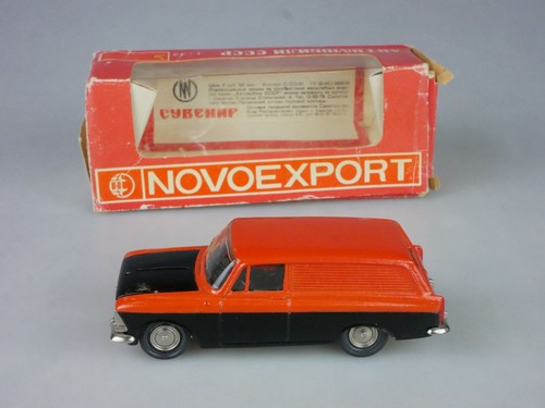 Cccp ussr moskvitch 433 - ussr, 1/43