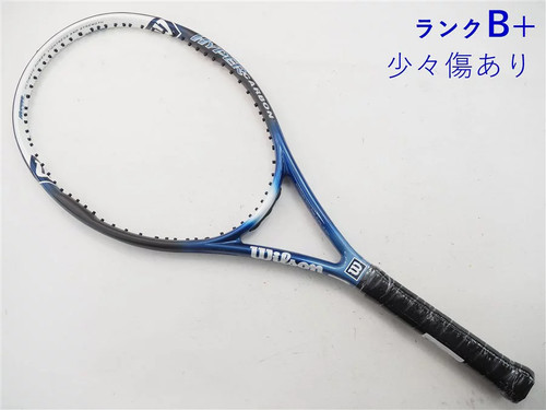Wilson hyper hammer 105 - wilson,