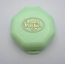 Polly Pocket Playset Pollys