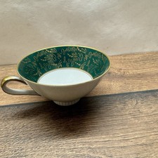 KPE Eisenberg Porzellan Tasse