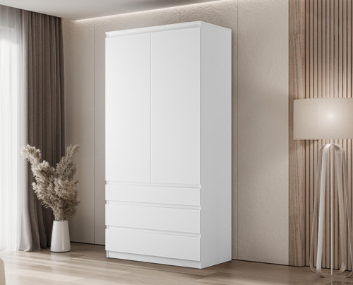 Kleiderschrank patrol 2d3sz - patrol,