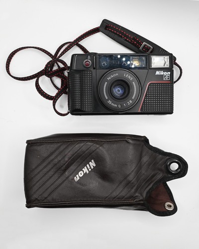 Nikon l35af2 35mm - l35af2,