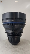 ZEISS Compact Prime CP.2 25mm