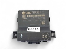 Audi A4 S4 B8 8K 2009 Diesel