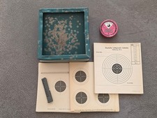 DDR Luftgewehr Magazin aus