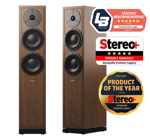 Pair dynaudio contour - pair,