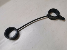 Kawasaki GPZ 750 UT ZX750A Druckausgleich, Leitung, Brücke, Gabel B5628