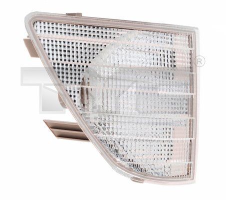 Blinkleuchte blinker set links - blinkleuchte,