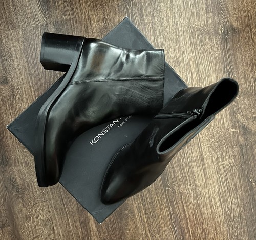 Konstantin starke stiefeletten - starke,