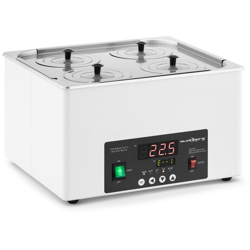 Thermostatisches wasserbad - thermostatisches,