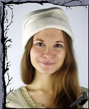 Mittelalter Hut - Rustikaler