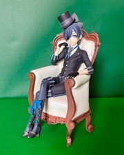 Kuroshitsuji black butler - kuroshitsuji,