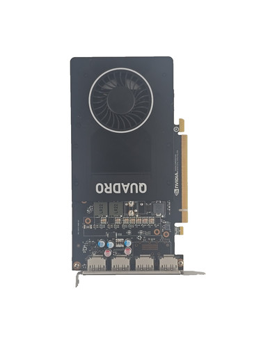 Nvidia quadro p2000 - nvidia,