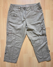 3/4 Hose von Cecil Jessy Style