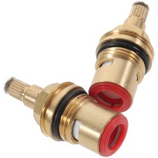  2PCS Ersatzverdicktes