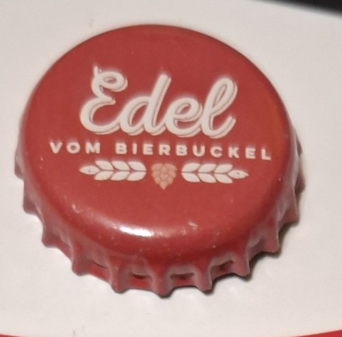 Kronkorken leibinger edel - kronkorken,